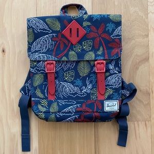 Herschel Supply Co Kid Bookbag Backpack